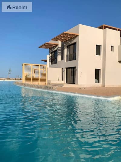 2 Bedroom Chalet for Sale in Makadi Bay, Red Sea - 719161390_122126396865228037_1808210461788422296_n. jpg 2 Bedroom Chalet for Sale in Makadi Bay, Red Sea - 719161390_122126396865228037_1808210461788422296_n. jpg