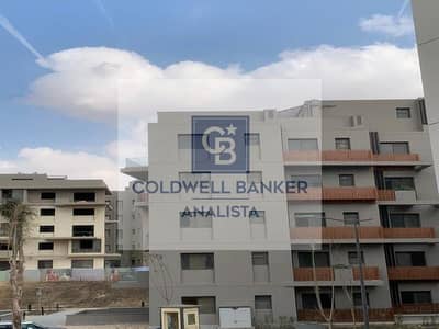 2 Bedroom Penthouse for Sale in New Cairo, Cairo - WhatsApp Image 2026-07-12 at 12.29. 21 PM. jpeg 2 Bedroom Penthouse for Sale in New Cairo, Cairo - WhatsApp Image 2026-07-12 at 12.29. 21 PM. jpeg