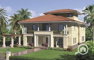 6 Bedroom Villa for Sale in New Cairo, Cairo - IMG_8594. jpg