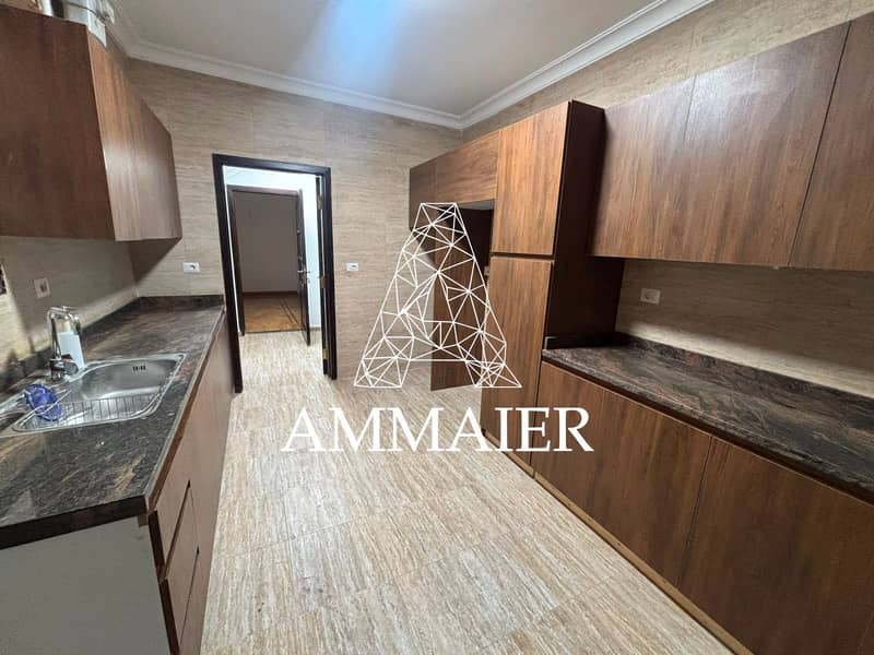 Ground Duplex for rent in westown beverly hills ( 3bed+Nanny's ) Kitchen + Ac’s + dressing + Shuterrs - Aanzicht 4