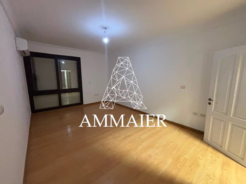 Ground Duplex for rent in westown beverly hills ( 3bed+Nanny's ) Kitchen + Ac’s + dressing + Shuterrs - Aanzicht 6
