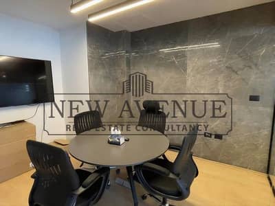 Office for Rent in New Cairo, Cairo - WhatsApp Image 2026-07-08 at 4.11. 09 PM (3). jpeg Office for Rent in New Cairo, Cairo - WhatsApp Image 2026-07-08 at 4.11. 09 PM (3). jpeg