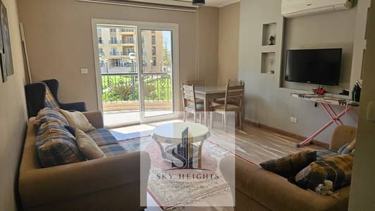 Studio for Rent in New Cairo, Cairo - WhatsApp Image 2026-07-12 at 1.01. 07 AM (4). jpeg