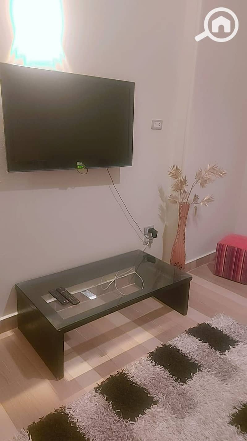 Luxury Hotel-Furnished Apartment for Rent El Yasmine 8 - Ansicht 5