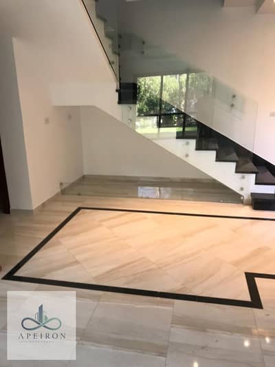 3 Bedroom Duplex for Rent in New Cairo, Cairo - 75450030-f01d-4e4f-b6b2-16b01b63ce9b. jpg