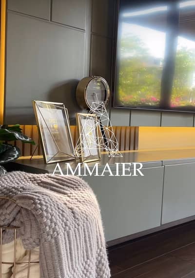 3 Bedroom Flat for Sale in Sheikh Zayed, Giza - 8863da54-166d-4f37-88c5-8461be568dd1. jpg