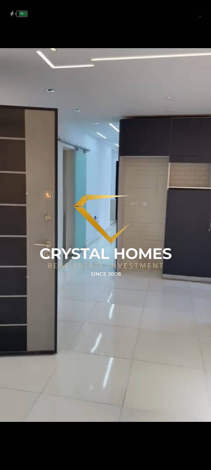 Penthouse for sale in Taiba Gardens compound, high luxury, 205 square meters, 5 rooms for 4,700,000 for quick sale. – pohled 3