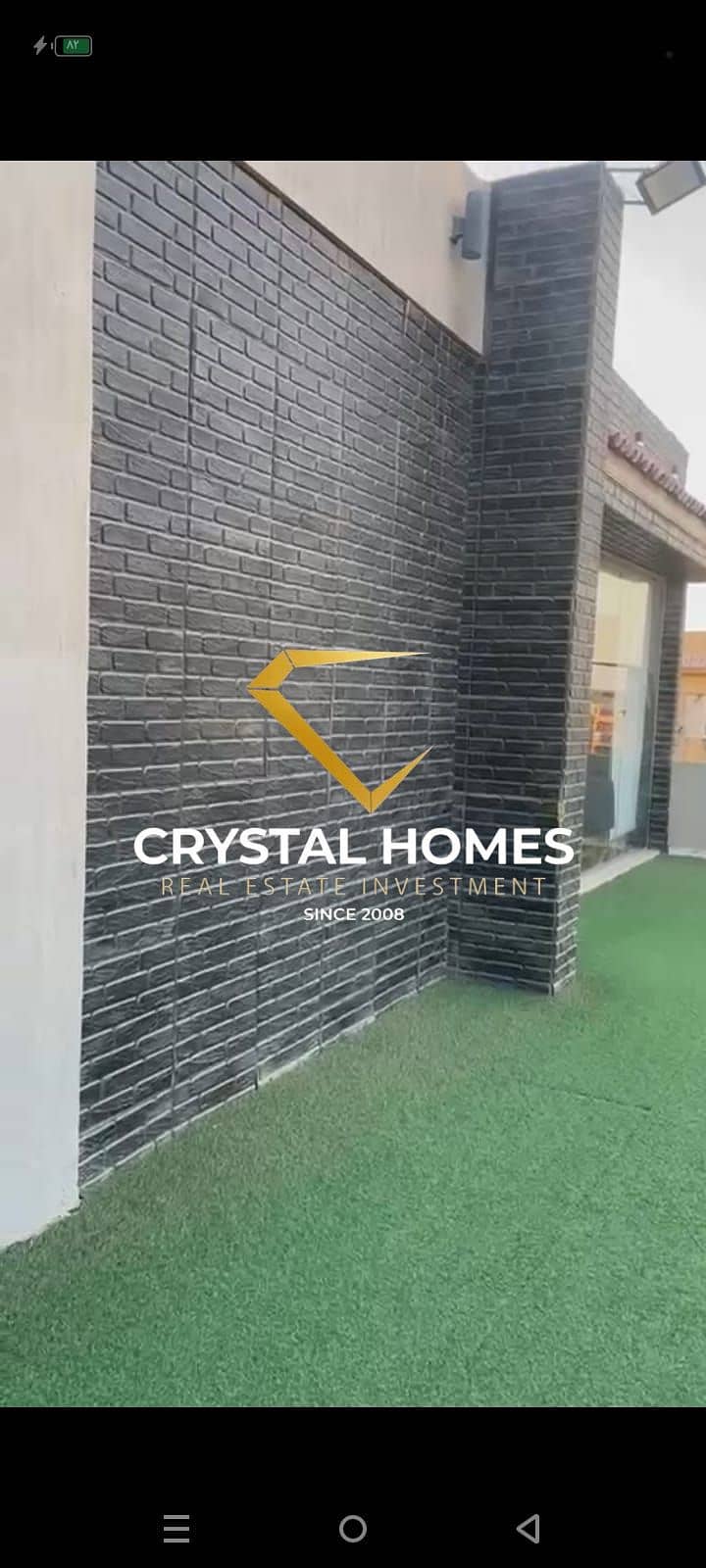 Penthouse for sale in Taiba Gardens compound, high luxury, 205 square meters, 5 rooms for 4,700,000 for quick sale. – pohled 6