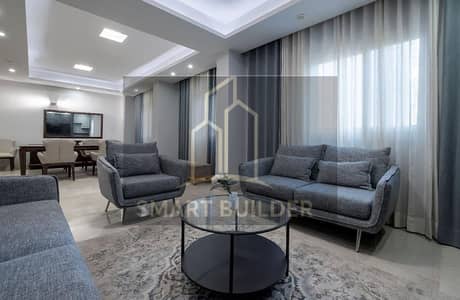 3 Bedroom Apartment for Sale in New Cairo, Cairo - WhatsApp Image 2026-07-11 at 5.47. 02 PM (3). jpeg