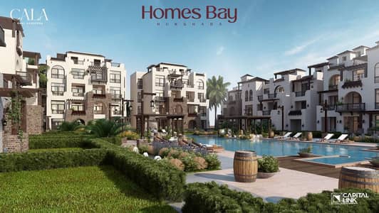 Studio for Sale in Sahl Hasheesh, Red Sea - WhatsApp Image 2026-06-17 at 10.40. 43 AM (2). jpeg