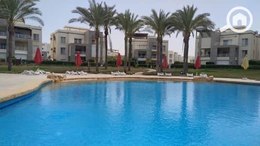 2 Bedroom Chalet for Sale in North Coast, Matruh - 8fbb360c-7c52-4895-aa34-7c4e9066c6fe. jpg