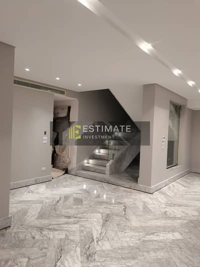 4 Bedroom Villa for Rent in New Cairo, Cairo - WhatsApp Image 2026-07-11 at 5.40. 13 PM (2). jpeg