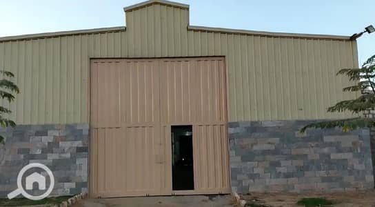 Factory for Sale in 6th of October, Giza - 1000196382. jpg Factory for Sale in 6th of October, Giza - 1000196382. jpg