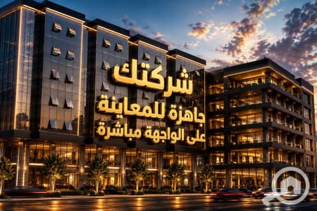 Office for Sale in Almazah, Cairo - WhatsApp Image 2026-07-12 at 12.16. 43 PM. jpeg