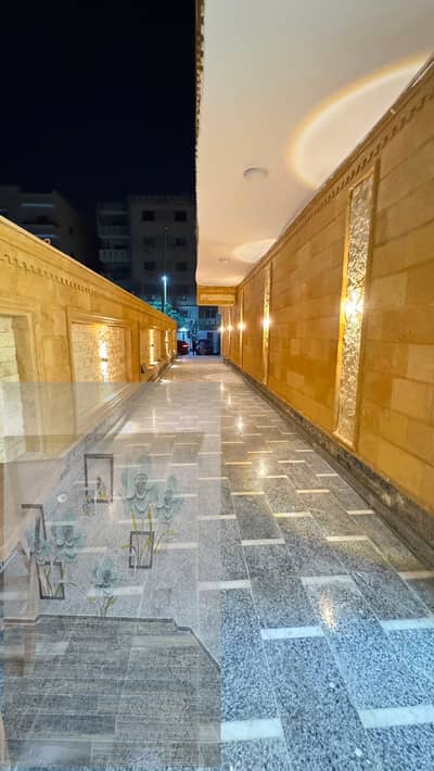 3 Bedroom Apartment for Sale in Hadayek al-Ahram, Giza - 1001787755. jpg 3 Bedroom Apartment for Sale in Hadayek al-Ahram, Giza - 1001787755. jpg