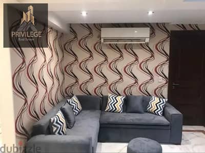 3 Bedroom Apartment for Rent in Zahraa Al Maadi, Cairo - IMG-20260712-WA0058. jpg