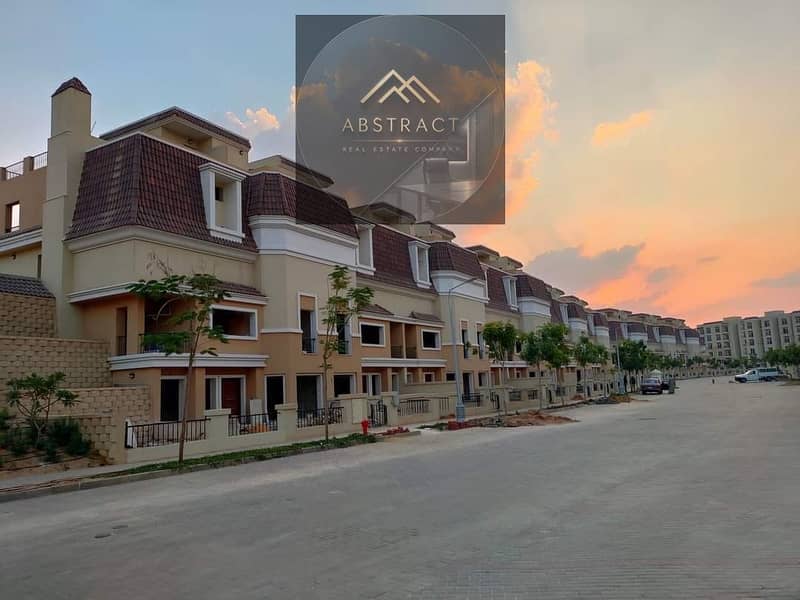 10 Sarai-New-Cairo-سراي-القاهرة-الجديدة (95). jpg