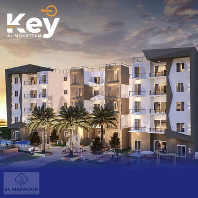 3 Bedroom Apartment for Sale in Mokattam, Cairo - cc144080-feae-43e1-b540-2b6937007861. jpeg 3 Bedroom Apartment for Sale in Mokattam, Cairo - cc144080-feae-43e1-b540-2b6937007861. jpeg