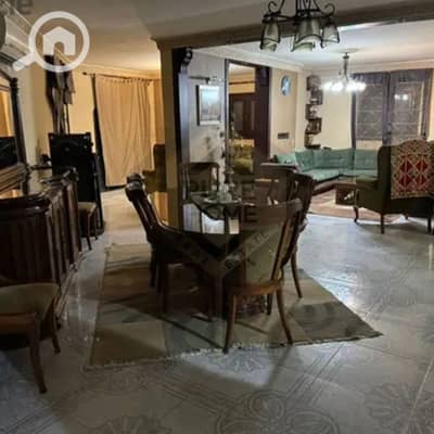 شقة 2 غرفة نوم للايجار في سموحة، الإسكندرية - 1. jpg