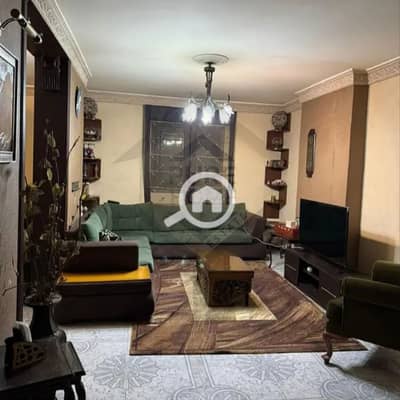 شقة 2 غرفة نوم للايجار في سموحة، الإسكندرية - 4. jpg