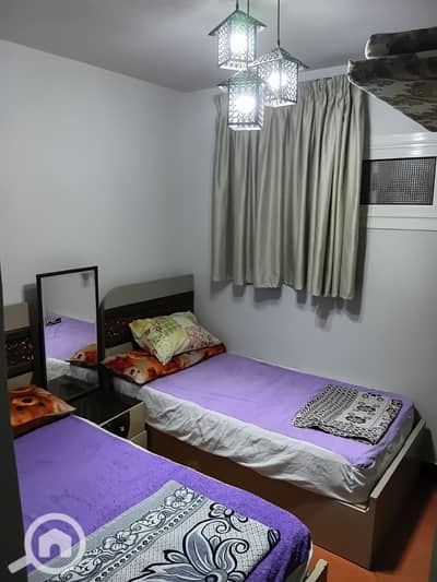 2 Bedroom Chalet for Rent in North Coast, Matruh - 30985. jpg 2 Bedroom Chalet for Rent in North Coast, Matruh - 30985. jpg
