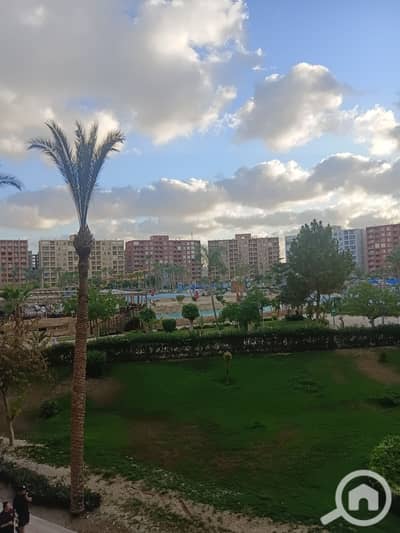 شاليه 2 غرفة نوم للايجار في الساحل الشمالي، مطروح - 32780. jpg