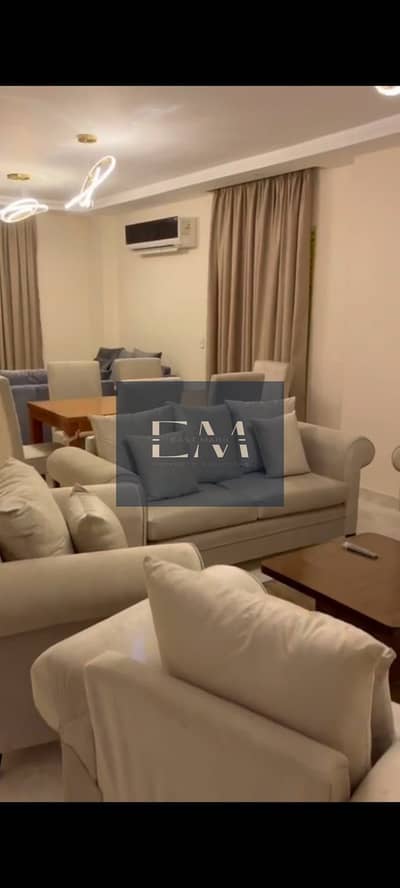 3 Bedroom Apartment for Rent in New Cairo, Cairo - 1. jpg 3 Bedroom Apartment for Rent in New Cairo, Cairo - 1. jpg