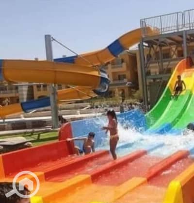 1 Bedroom Chalet for Rent in Ain Sukhna, Suez - IMG_2694. jpg