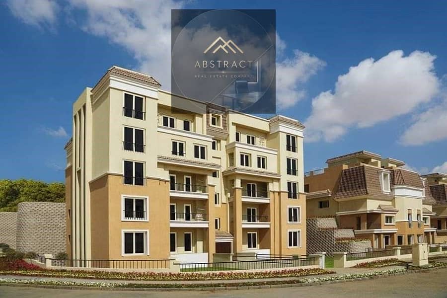 7 Sarai-New-Cairo-سراي-القاهرة-الجديدة (45). jpg