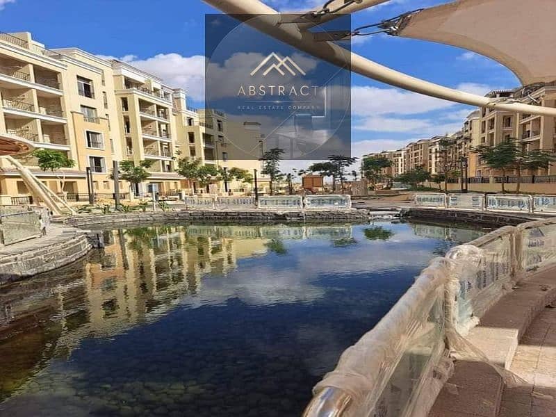 8 Sarai-New-Cairo-سراي-القاهرة-الجديدة (8). jpg