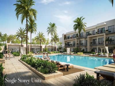 2 Bedroom Chalet for Sale in North Coast, Matruh - Branded apartments induction (Silversands) 2_page-0027. jpg