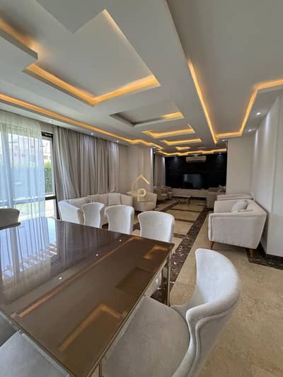 3 Bedroom Duplex for Rent in Sheikh Zayed, Giza - WhatsApp Image 2026-06-06 at 12.09. 39 PM. jpeg