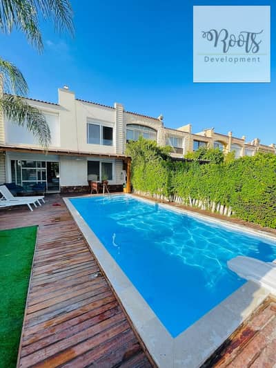 3 Bedroom Villa for Rent in North Coast, Matruh - WhatsApp Image 2026-07-09 at 11.09. 29 AM. jpeg