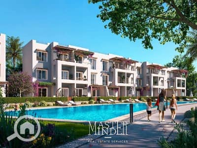 2 Bedroom Chalet for Sale in North Coast, Matruh - Mastic July 2023 e-brochure 2_026. jpg 2 Bedroom Chalet for Sale in North Coast, Matruh - Mastic July 2023 e-brochure 2_026. jpg