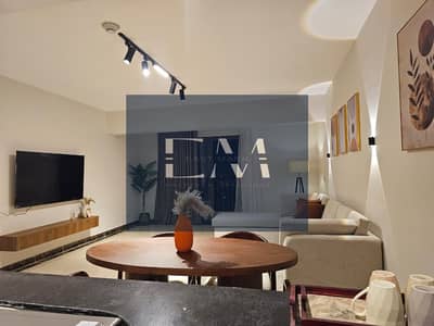 2 Bedroom Duplex for Rent in New Cairo, Cairo - 1. jpg