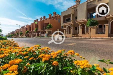 4 Bedroom Twin House for Sale in 6th of October, Giza - 45386615-800x600. jpeg 4 Bedroom Twin House for Sale in 6th of October, Giza - 45386615-800x600. jpeg