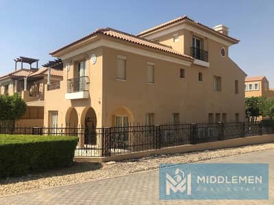 4 Bedroom Townhouse for Sale in New Cairo, Cairo - WhatsApp Image 2024-05-14 at 1.48. 30 PM - Copy. jpeg