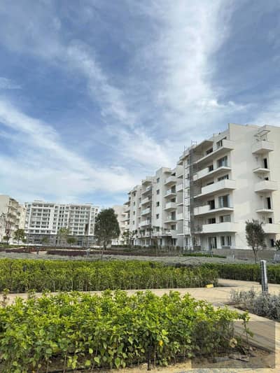 3 Bedroom Flat for Sale in North Coast, Matruh - 1. jpg 3 Bedroom Flat for Sale in North Coast, Matruh - 1. jpg
