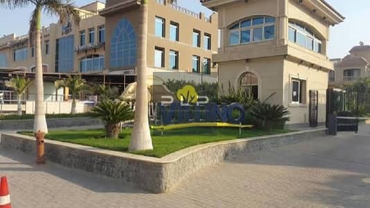 5 Bedroom Twin House for Sale in New Cairo, Cairo - images (3). jpg 5 Bedroom Twin House for Sale in New Cairo, Cairo - images (3). jpg