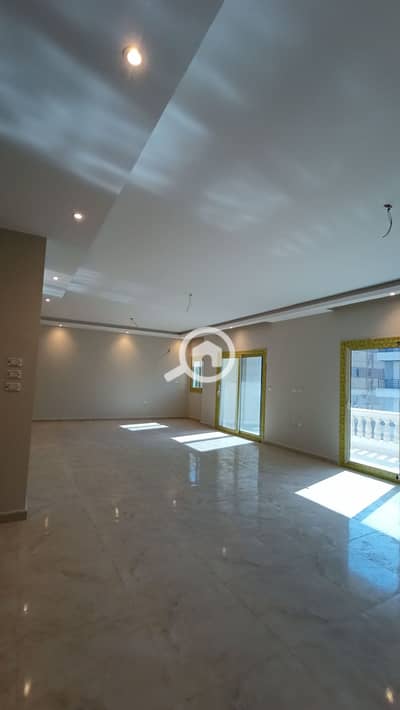 3 Bedroom Penthouse for Rent in New Cairo, Cairo - 1000771333. jpg