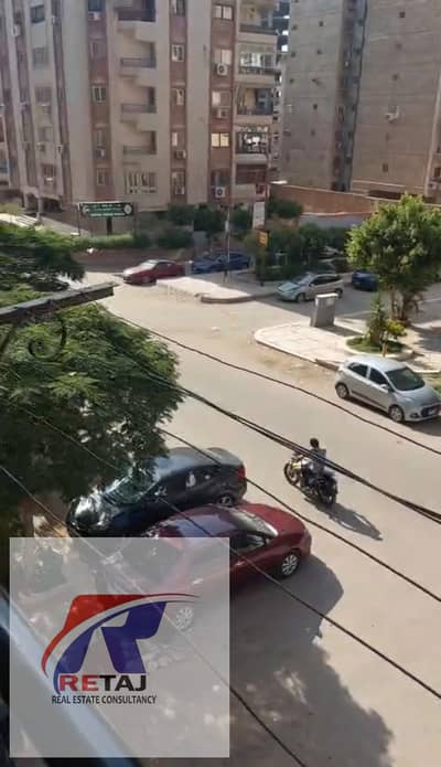 3 Bedroom Flat for Sale in Nasr City, Cairo - WhatsApp Image 2026-07-11 at 2.28. 50 PM (1). jpeg 3 Bedroom Flat for Sale in Nasr City, Cairo - WhatsApp Image 2026-07-11 at 2.28. 50 PM (1). jpeg
