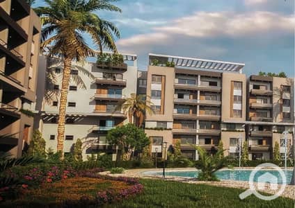 2 Bedroom Apartment for Sale in 6th of October, Giza - WhatsApp Image 2025-11-24 at 11.56. 15 AM. jpeg