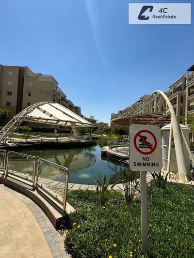 فلیٹ 3 غرف نوم للبيع في مدينة المستقبل، القاهرة - WhatsApp Image 2026-07-11 at 2.36. 17 PM. jpeg
