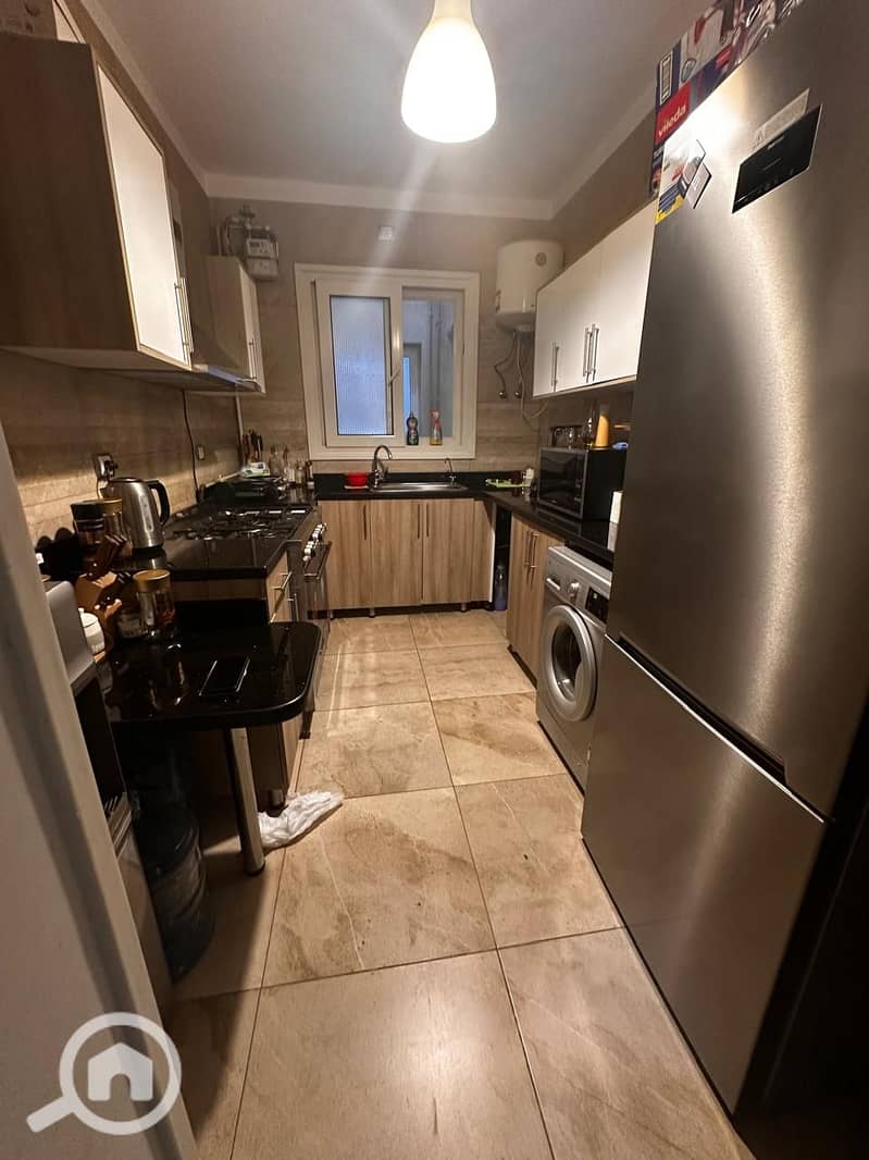 Apartment For Rent In Regents Park ,, Garden view – pohled 6