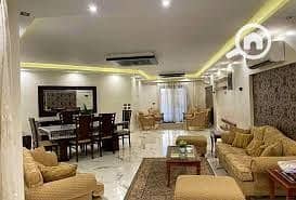 شقة 3 غرف نوم للايجار في سموحة، الإسكندرية - IMG_9518. jpg