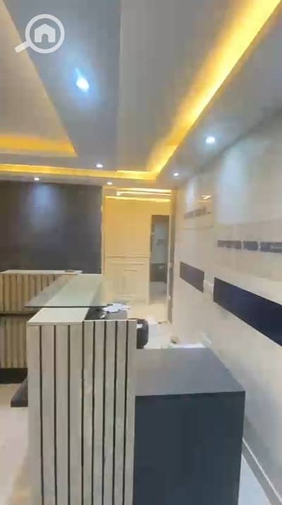 مکتب  للايجار في مدينة نصر، القاهرة - 1. mp4_snapshot_00.07. 032. jpg