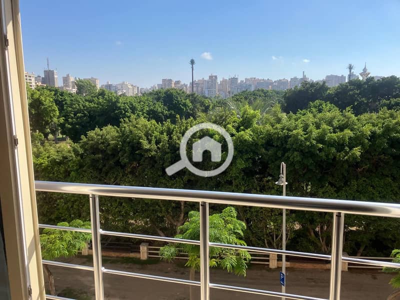 Apartment for rent in sporting - Aanzicht 2