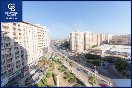 3 Bedroom Apartment for Sale in Smoha, Alexandria - 1. JPG