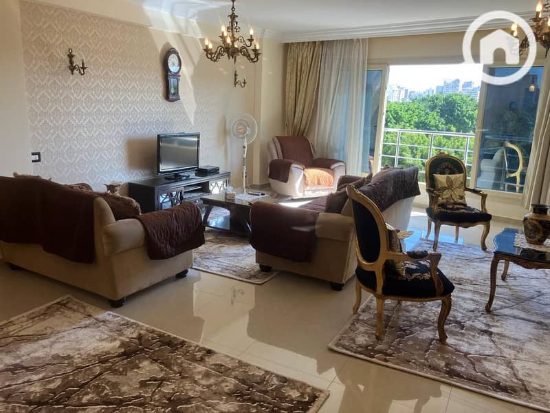 Apartment for rent in sporting - Aanzicht 3