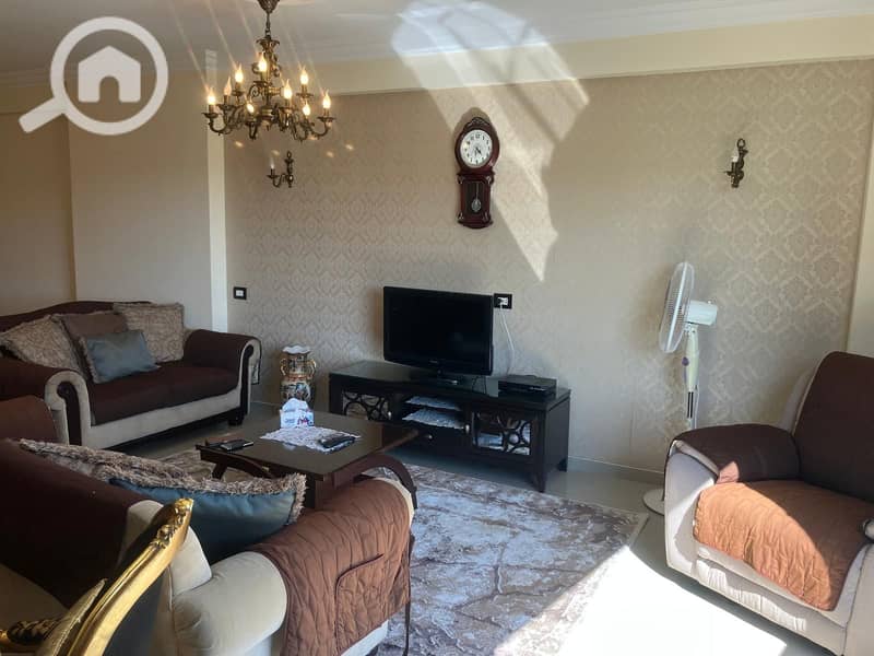 Apartment for rent in sporting - Aanzicht 4